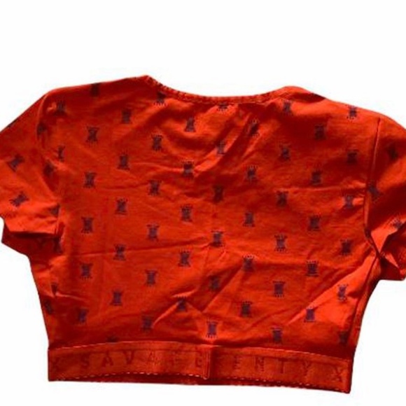 SAVAGE FENTY LOUNGE SET - Picture 3 of 6